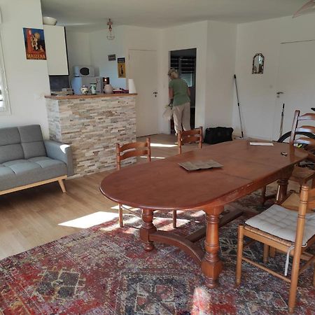 Les Salines De La Turballe Appartement Buitenkant foto