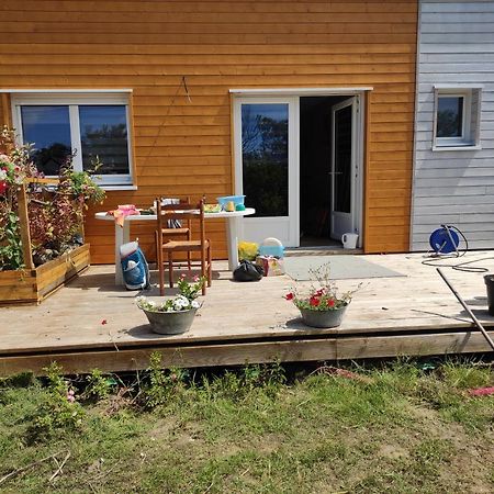 Les Salines De La Turballe Appartement Buitenkant foto